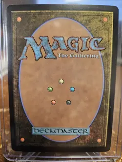 Magic: The Gathering Final Fantasy RAUBAHN, BULL OF ALA MHIGO #0388 Foil - Image 2