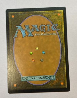 MTG - Elmar, Ulvenwald Informant - NM - The List - Mystery Booster 2 - Image 2