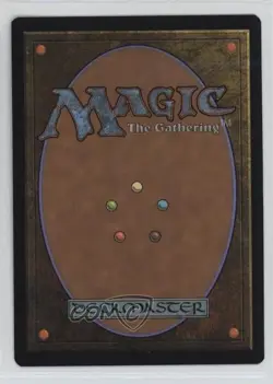 Godzilla Lands - Island Foil Magic: Secret Lair Drop Series #064 1d7a - Image 2