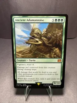 Ancient Adamantoise Final Fantasy Regular - Image 1