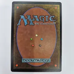 SIGNED PLAYSET SOUL WARDEN EXODUS MP MTG - Image 4
