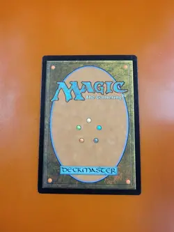 1x Fire Servant | FOIL | PDS Fire and Lightning | MTG Magic Cards - Image 2