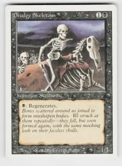 Revised Edition Drudge Skeletons - Image 1