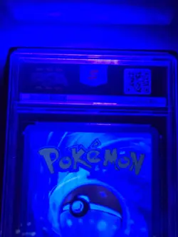 PSA 10 2021 Dragonite V 192/203 Alt Art Evolving Skies Pokemon Gem Mint - Image 4