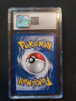 Battle Frontier CGC Gem Mint 10 (2005 Pokemon EX Emerald) 75/106 - Image 2