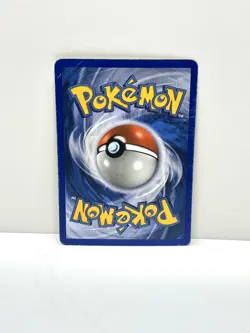 Pokemon TCG Bulbasaur EX Crystal Guardians 45/100 Reverse Holo Stamped MP- - Image 2