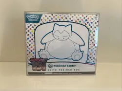 Pokemon: Scarlet & Violet: 151 Elite Trainer Box Pokemon Center Exclusive 820650854668 - Image 1