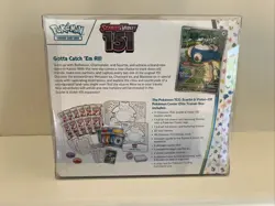 Pokemon: Scarlet & Violet: 151 Elite Trainer Box Pokemon Center Exclusive 820650854668 - Image 3