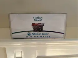 Pokemon: Scarlet & Violet: 151 Elite Trainer Box Pokemon Center Exclusive 820650854668 - Image 5