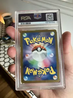 Weedle Master Ball PSA 10 013/165 Sv2a: Pokemon Card 151 Holo (Japanese) - Image 2