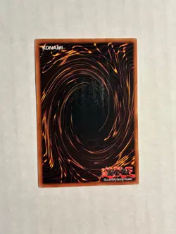 Yugioh Mystic Swordsman LV2 SOD-EN011 Ultimate Rare Unlimited LP - Image 4