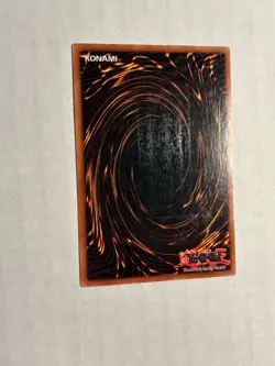 Yugioh Mystic Swordsman LV2 SOD-EN011 Ultimate Rare Unlimited LP - Image 5