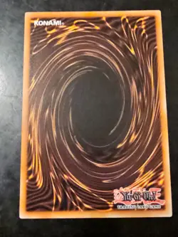 Macro Cosmos - BLMR-EN100 - Ultra Rare - 1st Edition Yugioh - Image 2