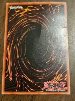 GEARFRIED THE IRON KNIGHT SDJ-012 Common 1st Edition Yugioh - Image 2