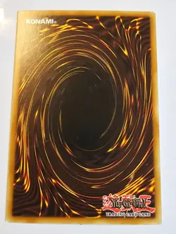 LORD POISON GLD2-EN004 Limited Edition Yugioh TCG - Image 2