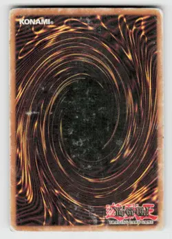Starter Deck: Yugi #SDY-042 Card Destruction - Image 2