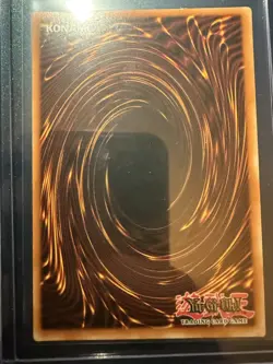 2002 Blue-Eyes White Dragon Yu-Gi-Oh! Starter Deck: Kaiba SDK-001 Unlimited - LP - Image 2