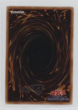 Graceful Charity Japanese YuGiOh OCG Structure Deck Kaiba #KA-20 2002 0v7a - Image 2