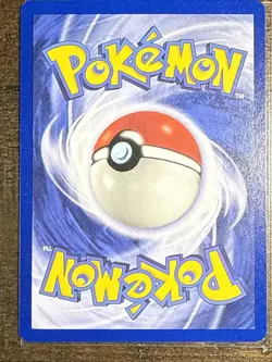 Pokemon The First Movie Complete Promotional Card Set - Image 3