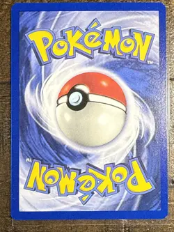 Pokemon The First Movie Complete Promotional Card Set - Image 5
