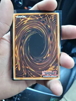 Yu-Gi-Oh! Clockwork Knight SUDA-EN050 UR 1st Edition N.M/M - Image 3