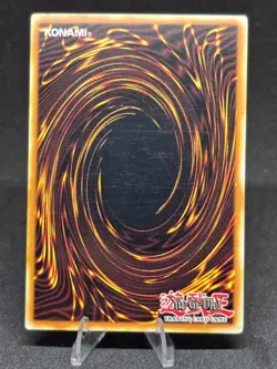 Yugioh! Shadow-Imprisoning Mirror GLAS-EN070 1st Edition Gladiator's Assault NM - Image 2