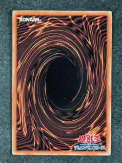 2001 YuGiOh BLACK SKULL DRAGON MA-52 Mythological Age Ultimate Rare | Japanese - Image 2