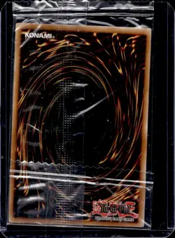 2020 Yu-Gi-Oh Alliance Insight Token AI & Decode Talker Promo Sealed #TKN5-EN024 - Image 2