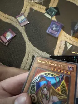 Dark Magician Girl RDS-ENSE2 Rise of Destiny Special Edition Limited Edition - Image 2