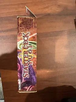 Yu-Gi-Oh 1st edition YUGI started deck 1996 english sealed - Image 4