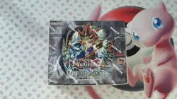 Yu-Gi-Oh! - Metal Raiders (25th Anniversary) - NEW+SEALED Booster Box - English - Image 1