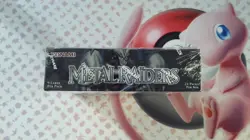 Yu-Gi-Oh! - Metal Raiders (25th Anniversary) - NEW+SEALED Booster Box - English - Image 2