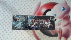 Yu-Gi-Oh! - Metal Raiders (25th Anniversary) - NEW+SEALED Booster Box - English - Image 5