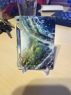 Lugia Legend Holo Card 113/123 Top MP - Image 1
