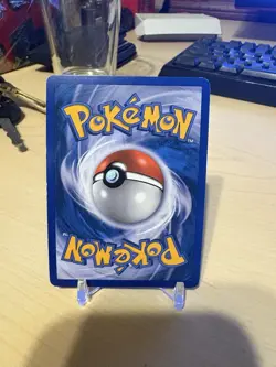 Lugia Legend Holo Card 113/123 Top MP - Image 2