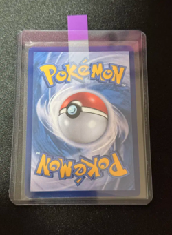 Vaporeon ex SAR 205/187 sv8a terastal festival Pokemon Card Korean - Image 2