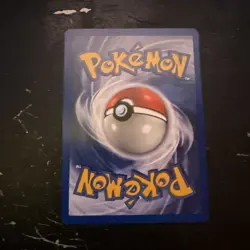 Pikachu Vintage 87/130 Base Set 2 Pokemon Card - Image 5
