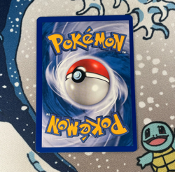 Shiftry 22/100 Non Holo Rare EX Sandstorm Pokemon Card Vintage 2003 NM/LP - Image 3