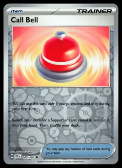 Surging Sparks SSP - Choose Your Card - Pokemon Reverse Holo Cards - Image 3