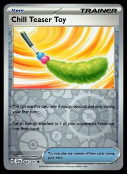 Surging Sparks SSP - Choose Your Card - Pokemon Reverse Holo Cards - Image 4