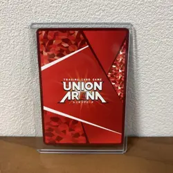 [SC] mc94 Immediate Union Arena Itado Yuhito Sr Jujutsu Kaisen Card Loader Stora - Image 2