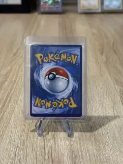 Pokemon TCG XY Phantom Forces Gengar EX Full Art Ultra Rare Card 114/119 - Image 3
