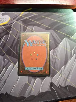 Bayou Revised MTG Dual Land Magic Card - Image 2