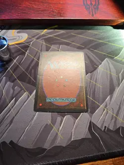 Bayou Revised MTG Dual Land Magic Card - Image 3