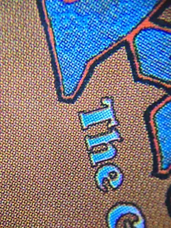 Bayou Revised MTG Dual Land Magic Card - Image 5