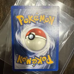 Light Jolteon 048/105 Uncommon Neo Destiny Pokemon Card - Image 2
