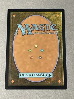 Force of Will (Retro Frame) #284 (NM) Dominaria Remastered Magic MTG - Image 2