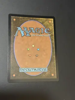 Eldrazi Temple - Borderless - GALAXY FOIL - Edge of Eternities NM MTG - Image 2