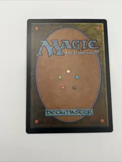 Phyrexian Reclamation FOIL Urza’s Legacy 1999 Near Mint Mtg Magic The Gathering - Image 4