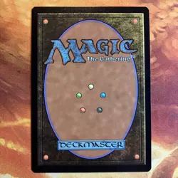 MTG Three Visits Commander: FINAL FANTASY Near-Mint Green!! - Image 2